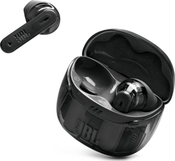 JBL Tune Flex 2 Ghost Black