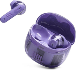 JBL Tune Flex 2 Ghost Purple