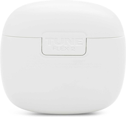 JBL Tune Flex 2 White