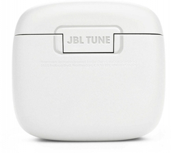 JBL Tune Flex White