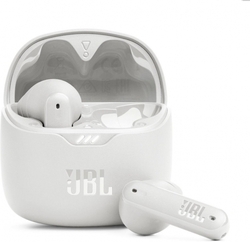 JBL Tune Flex White