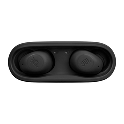 JBL Wave Buds Black