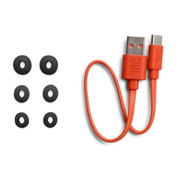 JBL Wave Buds Black