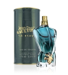 Jean Paul Gaultier Le Beau EdT 75 ml Pro muže