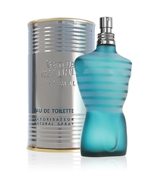 Jean Paul Gaultier Le Male EdT 200 ml Pro muže