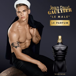 Jean Paul Gaultier Le Male Le Parfum EdP 125 ml Pro muže