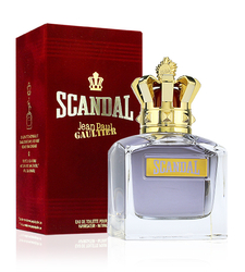 Jean Paul Gaultier Scandal Pour Homme EdT 100 ml Pro muže