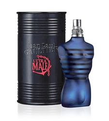 Jean Paul Gaultier Ultra Male EdT 125 ml Pro muže