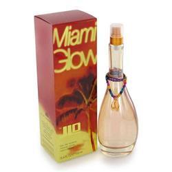 Jennifer Lopez Glow Miami EdT 100 ml Pro ženy