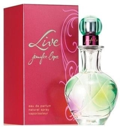 Jennifer Lopez Live EdP 100ml