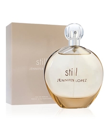 Jennifer Lopez Still EdP 50 ml Pro ženy