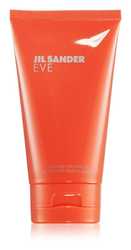 Jil Sander Eve sprchový gel pro ženy 150 ml