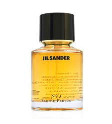 Jil Sander No.4 EdP 30 ml Pro ženy