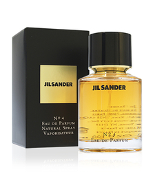 Jil Sander No.4 EdP 30 ml Pro ženy