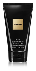 Jil Sander No.4 tělové mléko pro ženy 150 ml