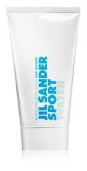 Jil Sander Sport Water tělové mléko pro ženy 150 ml