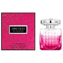 Jimmy Choo Blossom EdP 40 ml Pro ženy