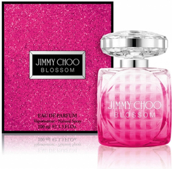 Jimmy Choo Blossom EdP 60 ml Pro ženy