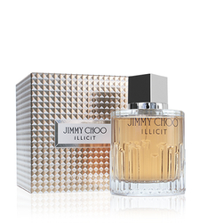 Jimmy Choo Illicit EdP 100 ml Pro ženy