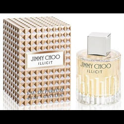 Jimmy Choo Illicit EdP 4,5 ml Pro ženy vzorek