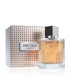 Jimmy Choo Illicit EdP 40 ml Pro ženy