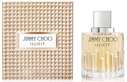 Jimmy Choo Illicit EdP 60 ml Pro ženy