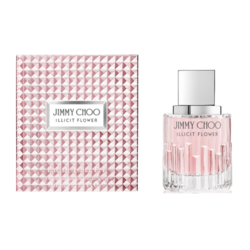 Jimmy Choo Illicit Flower EdT 60 ml Pro ženy