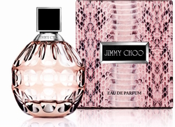 Jimmy Choo Jimmy Choo EdP 60 ml Pro ženy