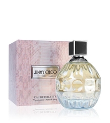 Jimmy Choo Jimmy Choo EdT 40 ml Pro ženy