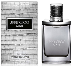 Jimmy Choo Man EdT 100 ml Pro muže