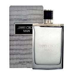 Jimmy Choo Man EdT 50 ml Pro muže