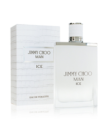 Jimmy Choo Man Ice EdT 30 ml Pro muže