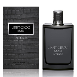 Jimmy Choo Man Intense EdT 50 ml Pro muže