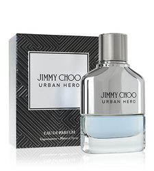 Jimmy Choo Urban Hero EdP 100 ml Pro muže