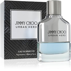 Jimmy Choo Urban Hero EdP 50ml 