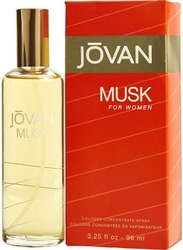 Jovan Musk EDC 96ml