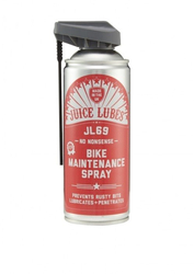 JUICE LUBES JL69 vytěsňovač vlhkosti-sprej 400ml