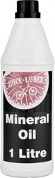 JUICE LUBES Mineral Oil Br.Fluid, brzdový olej, 1l