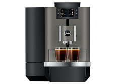 JURA X10 Plně automatické Espresso kávovar 5 l