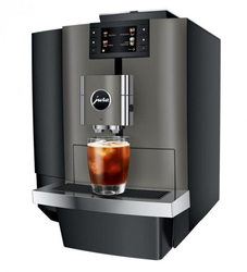 JURA X10 Plně automatické Espresso kávovar 5 l