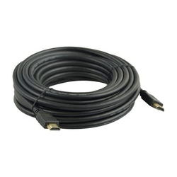 Geti kabel HDMI 10m pozlacený, 4K, ethernet 2.0