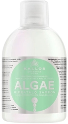 Kallos Algae Shampoo 1000ml 