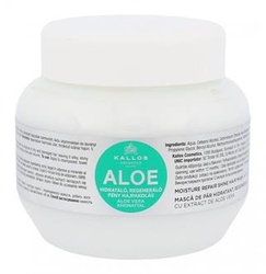 Kallos Aloe Hair Mask 275ml 