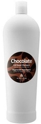 Kallos Chocolate Shampoo 1000ml 