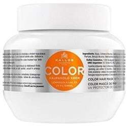 Kallos Color Hair Mask 275 ml