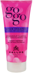 Kallos Cosmetics Gogo Repair Shampoo 200 ml