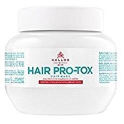 Kallos KJMN Hair Pro-Tox Hair Mask 275 ml