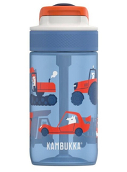 Kambukka Dětská láhev Lagoon Road Dogs, 400 ml