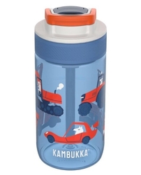 Kambukka Dětská láhev Lagoon Road Dogs, 400 ml