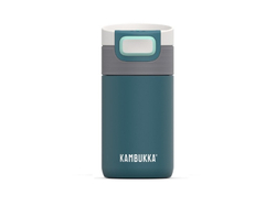 Kambukka Termohrnek Etna Deep Teal, 300 ml